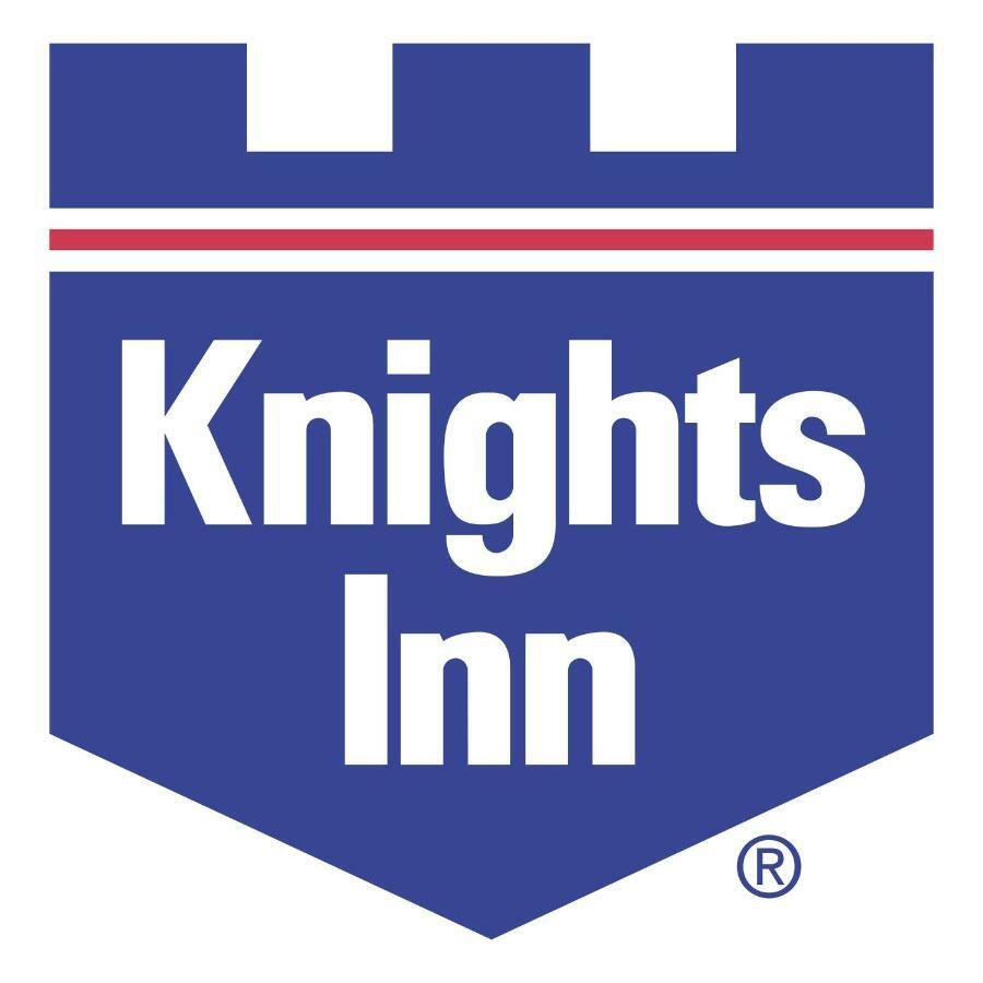 Knights Inn Colonial Fireside Inn ペンブルック エクステリア 写真